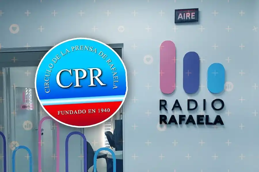 El Círculo de la Prensa de Rafaela adhiere a los 53 años de LT28