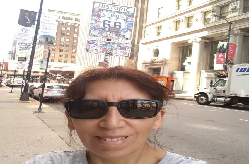 Vivir en el exterior: "Me dio miedo migrar, pero más me daba quedarme y envejecer en Argentina"