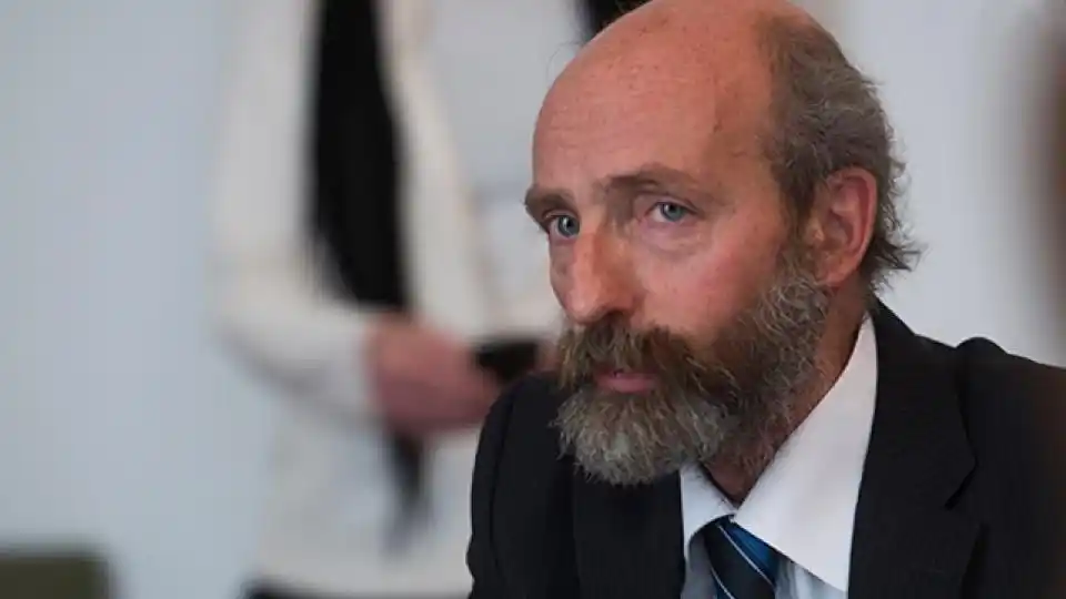 El fiscal Gabriel de Vedia rechazó la reforma previsional