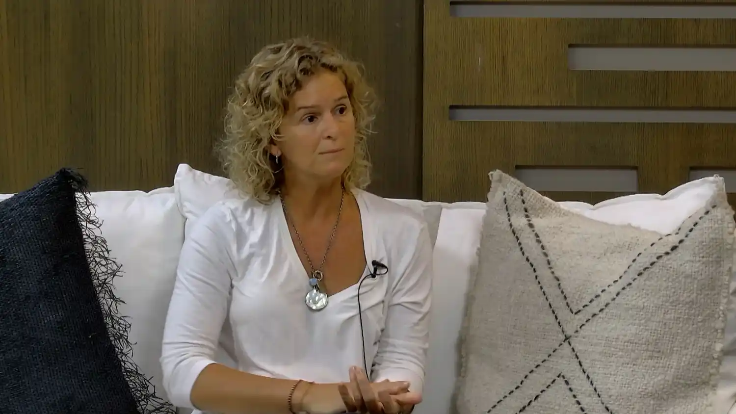 Equilibrio: el rol del oído interno en el sistema y su rehabilitación