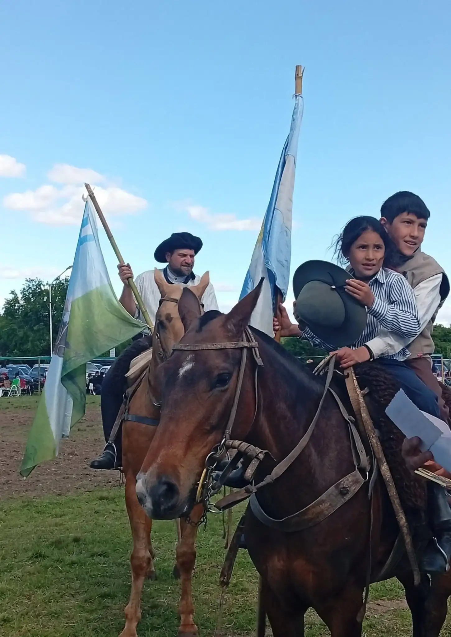 Sexto Distrito