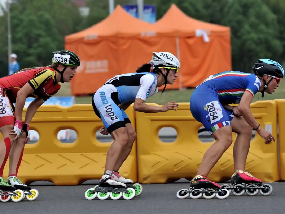 Rodríguez López quedó quinta