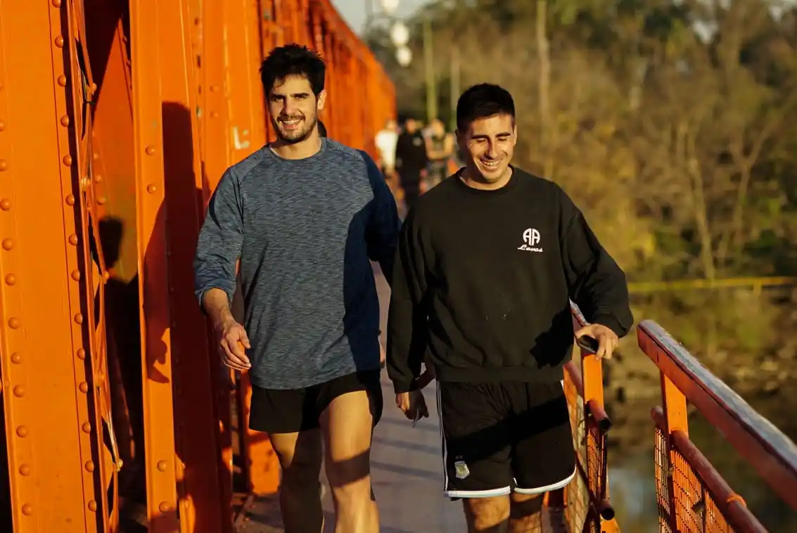 Se permiten nuevas actividades deportivas y religiosas en la ciudad