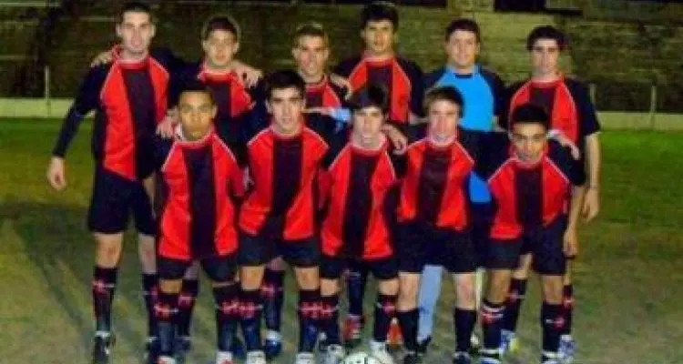 Cayó el Sub 17