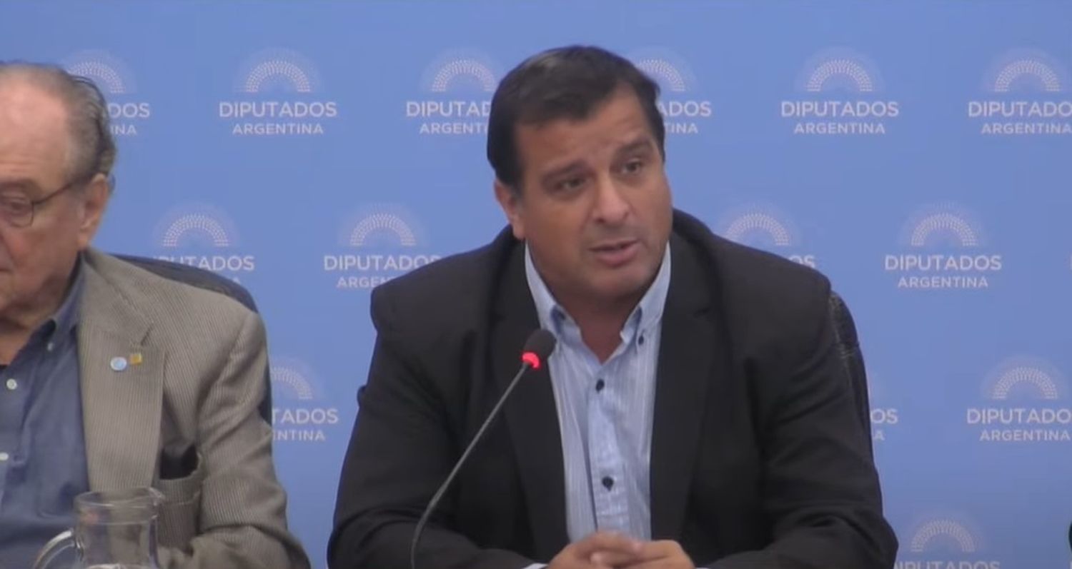 En vivo: Diputados avanza en el proyecto de ley de compre argentino 