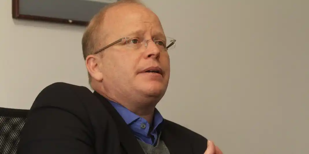 Contigiani cuestionó al gobierno central por la coparticipación