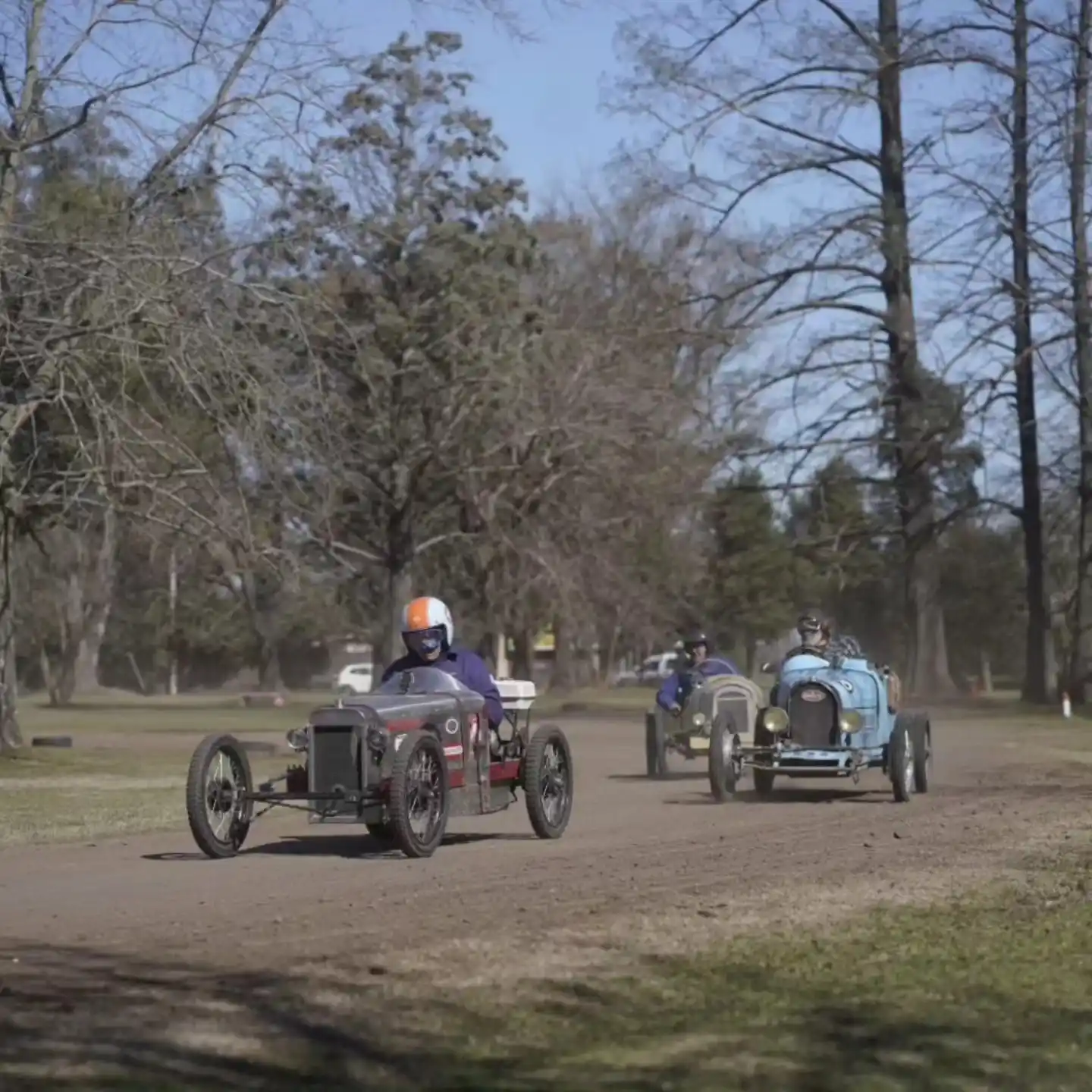 Firmat se consolida como ciudad organizadora de la competencia.
