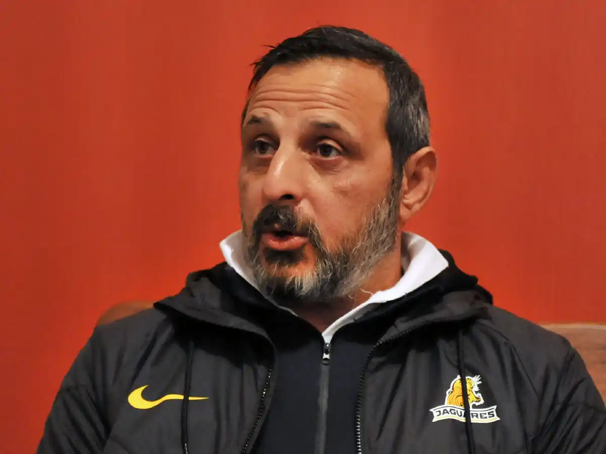 Cejas: “Ganamos por la convicción de los chicos”