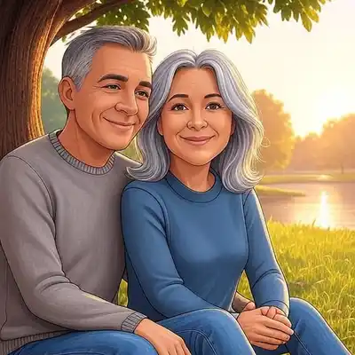 El eco de cerrar con paz