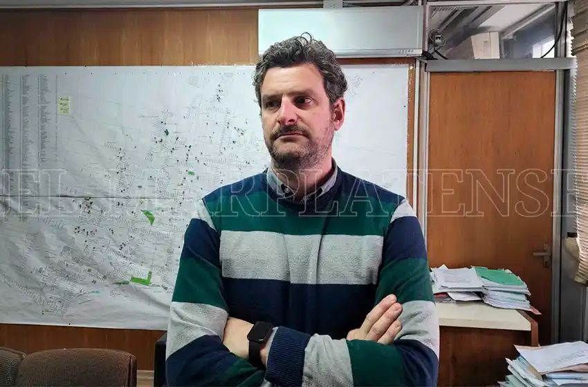 Venta de drogas: “Ha crecido la cantidad de investigaciones y allanamientos”