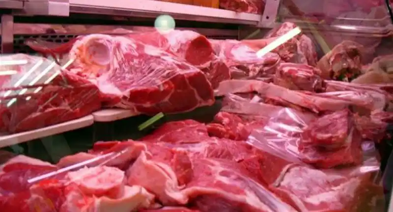 El consumo de carne vacuna creció 6,7% en los primeros 9 meses del año