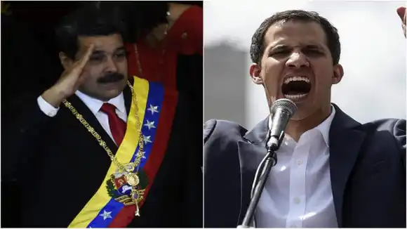 ¿MADURO O GUAIDÓ? En 4 días la justicia inglesa define quién tiene autoridad sobre el oro venezolano en Londres