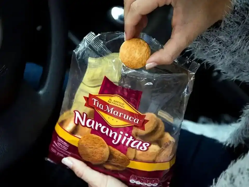 Tía Maruca dejó de producir en San Juan