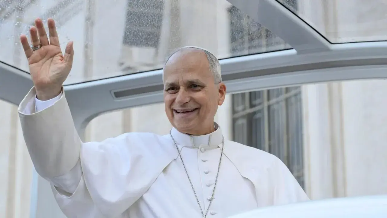 Papa León XIV