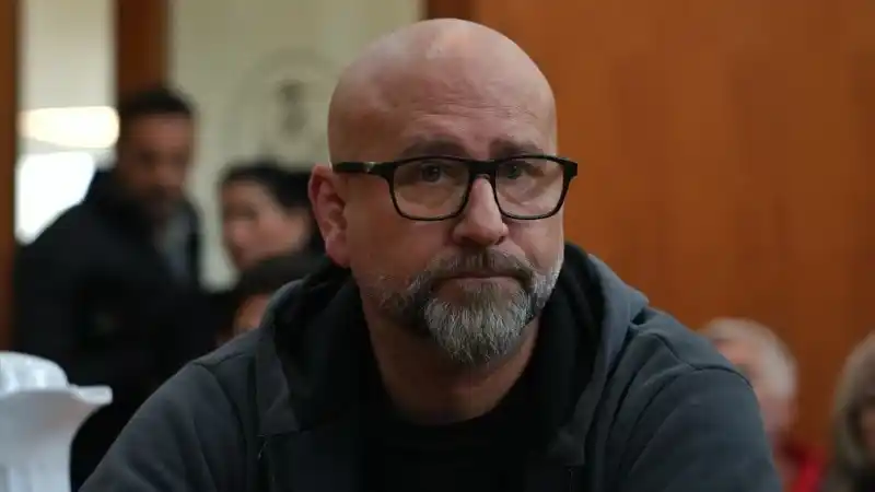 patricio serjal foto alan monzón