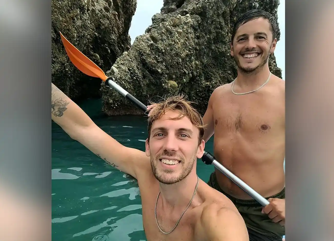 La búsqueda oficial fue suspendida el 11 de septiembre tras dos semanas.