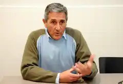 El director de Fundalum trazó un panorama complejo para la industria metalmecánica