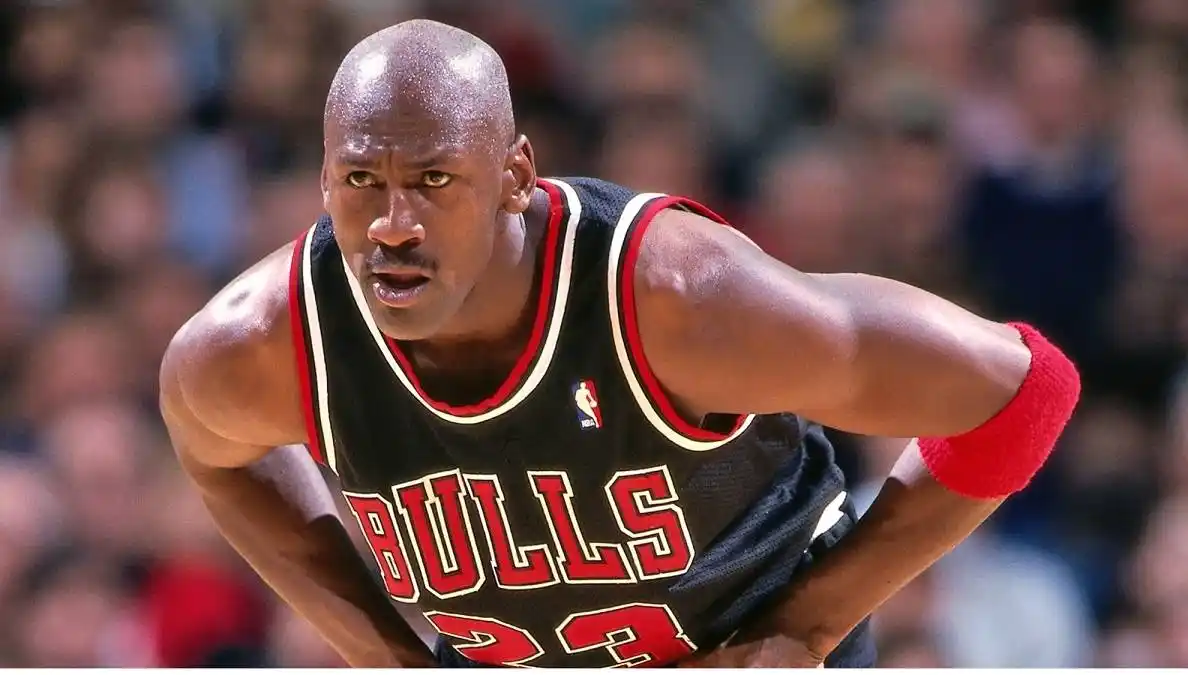 El legendario Michael Jordan cumple 60 años