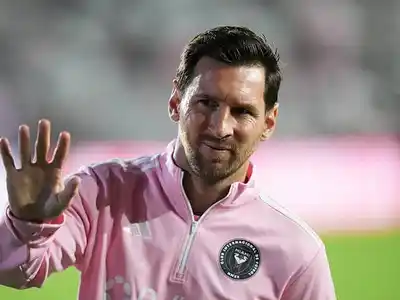 Messi ratifica su postura del día a día rumbo al Mundial