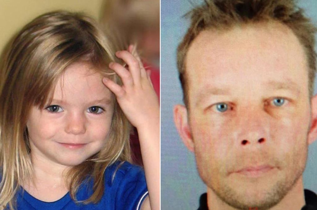 Christian Brueckner, el principal sospechoso de la desaparición de Madeleine McCann, escribió una carta desde prisión: qué dice