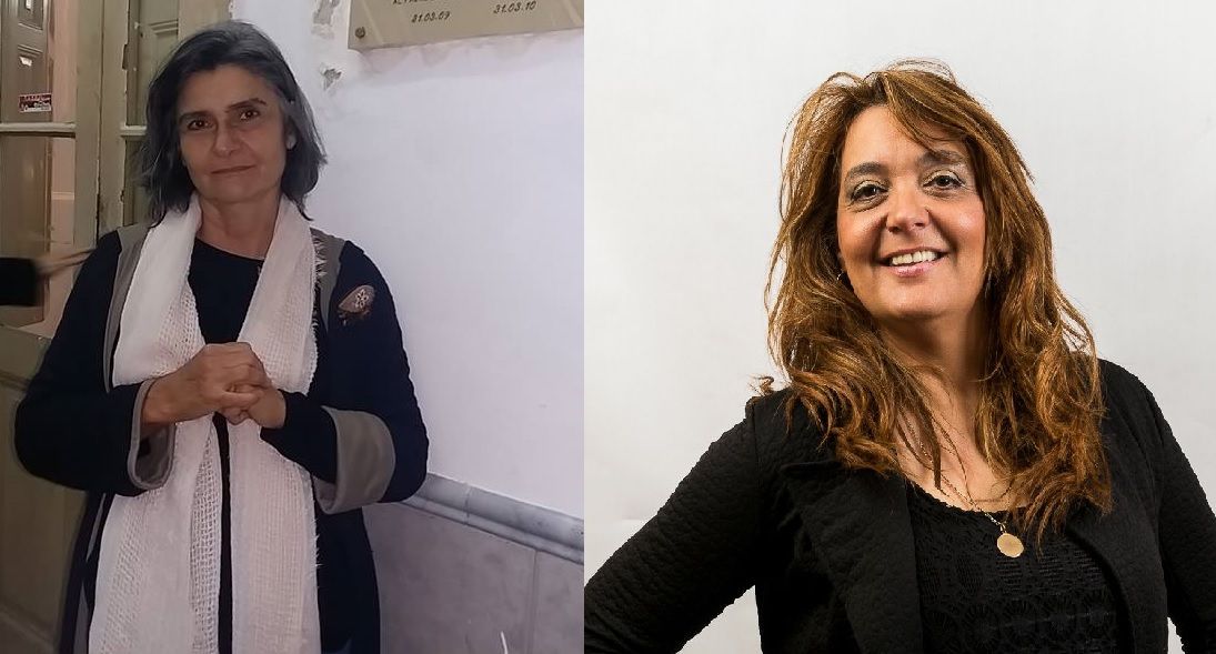 Dos mujeres de Victoria integran listas en lugares expectables para las elecciones legislativas del 2017