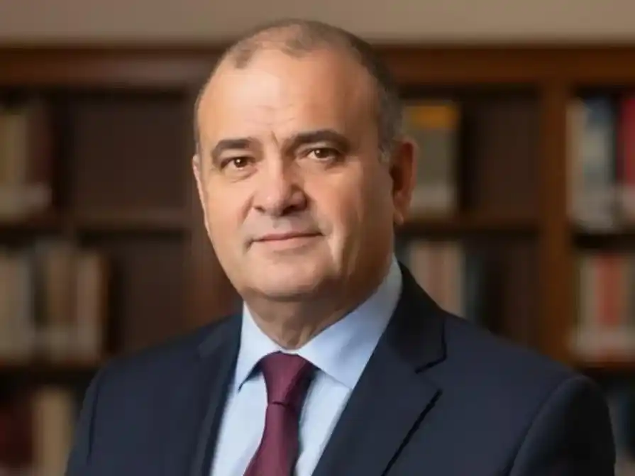 José María Barrale.