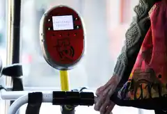 Previo al arribo de la SUBE, el transporte registra problemas con las máquinas de Eycon