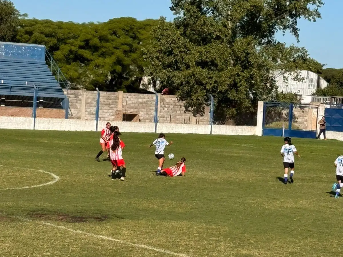 Copa Federacion Femenina - 2