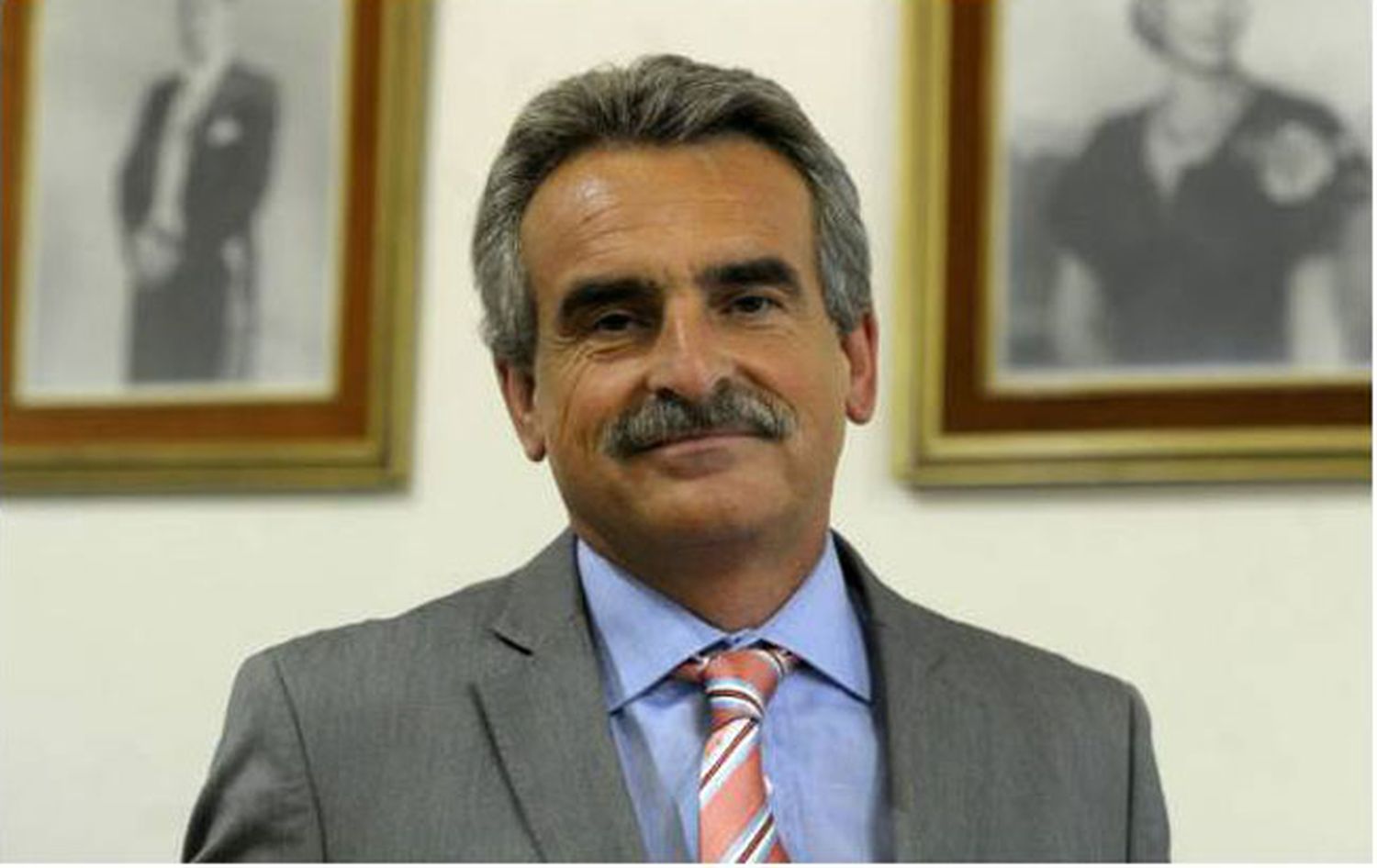 Rossi: "Las listas negras de la dictadura serán de público acceso"