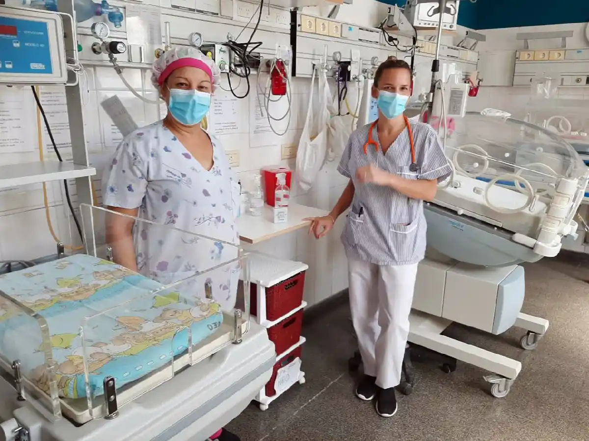 #VentilarFunciona, la campaña de una científica del Conicet para prevenir el coronavirus