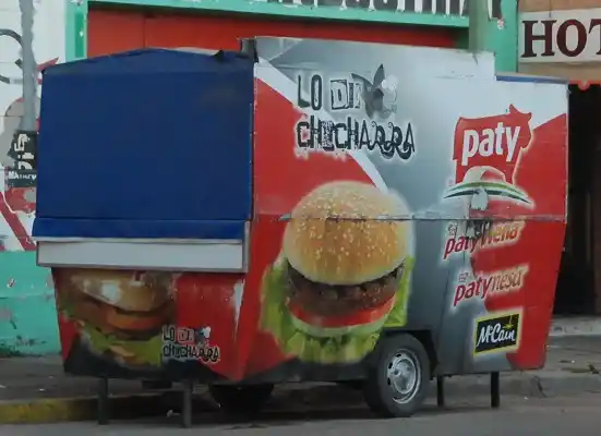 Los carritos pancheros serán regulados a través de una nueva ordenanza