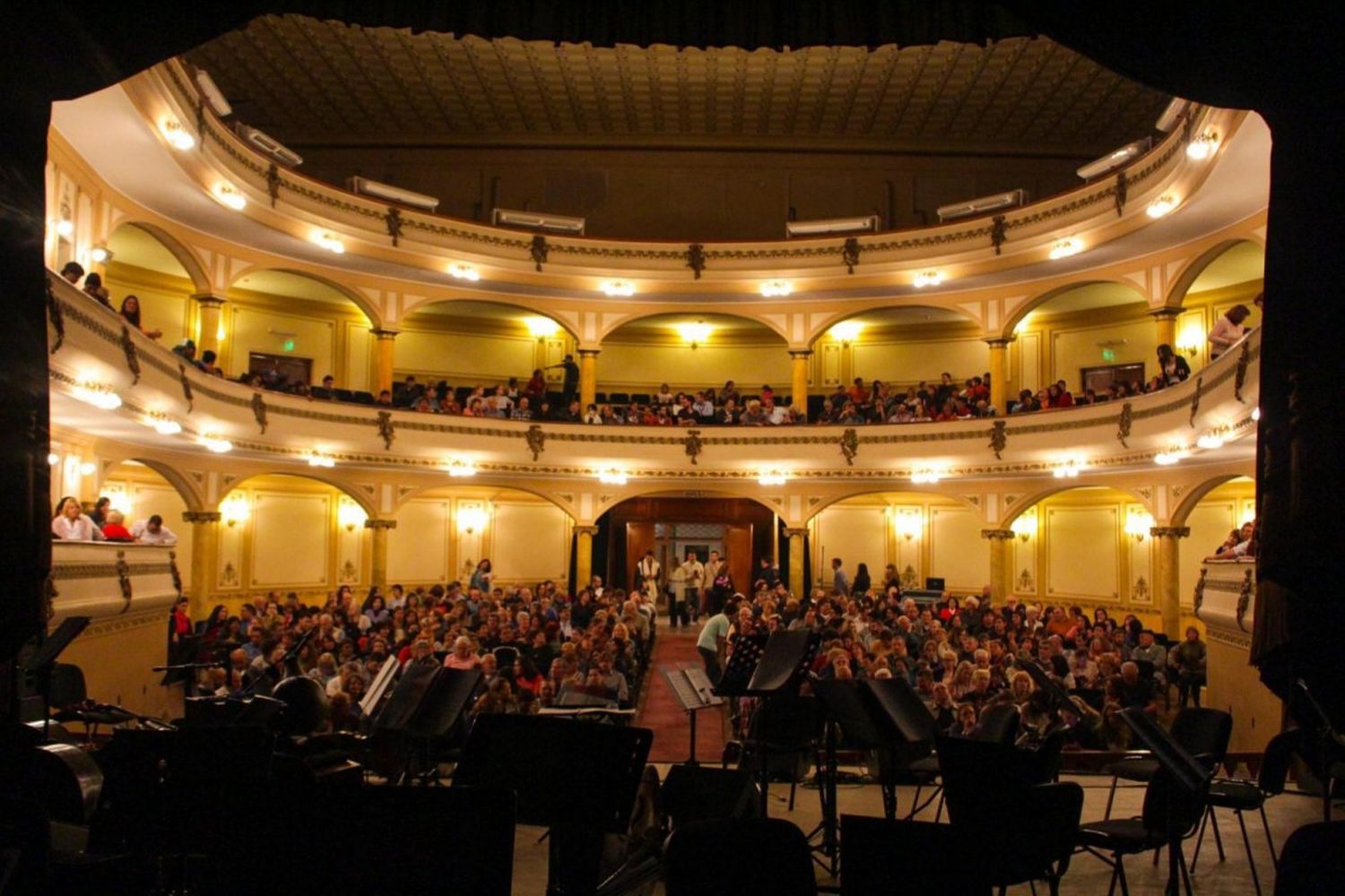 teatro gualeguaychú - 1