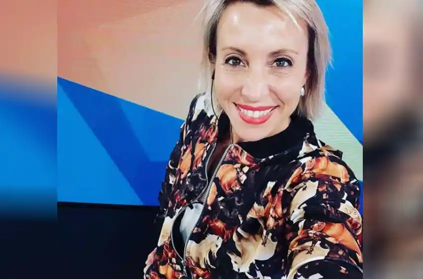 Inseguridad en Rosario: le robaron a la periodista Analía Bocassi