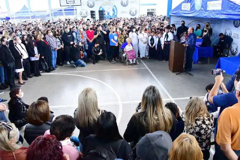 Diputados coincidieron en que la 
Facultad de Medicina “es un gran desafío”