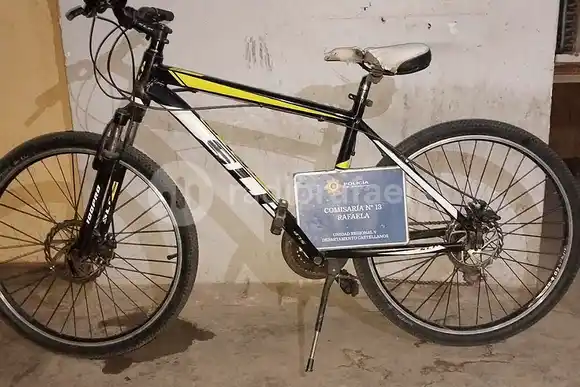 Le robaron una bicicleta y la encontró publicada en Facebook a $110.000