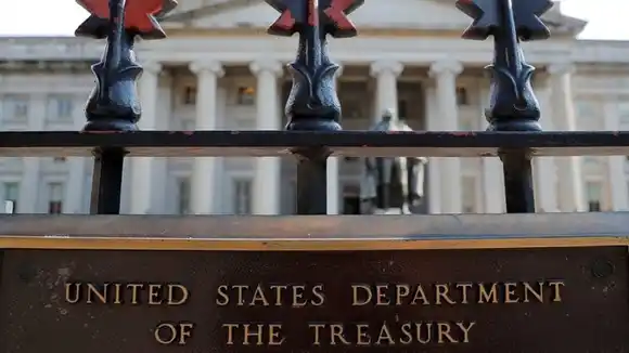 La OFAC autoriza operaciones entre la AN de Guaidó y el Gobierno de EE.UU.