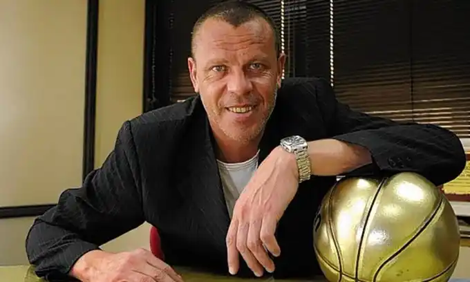 Todos contra Tinelli: para “El Loco” Montenegro es un personaje nefasto