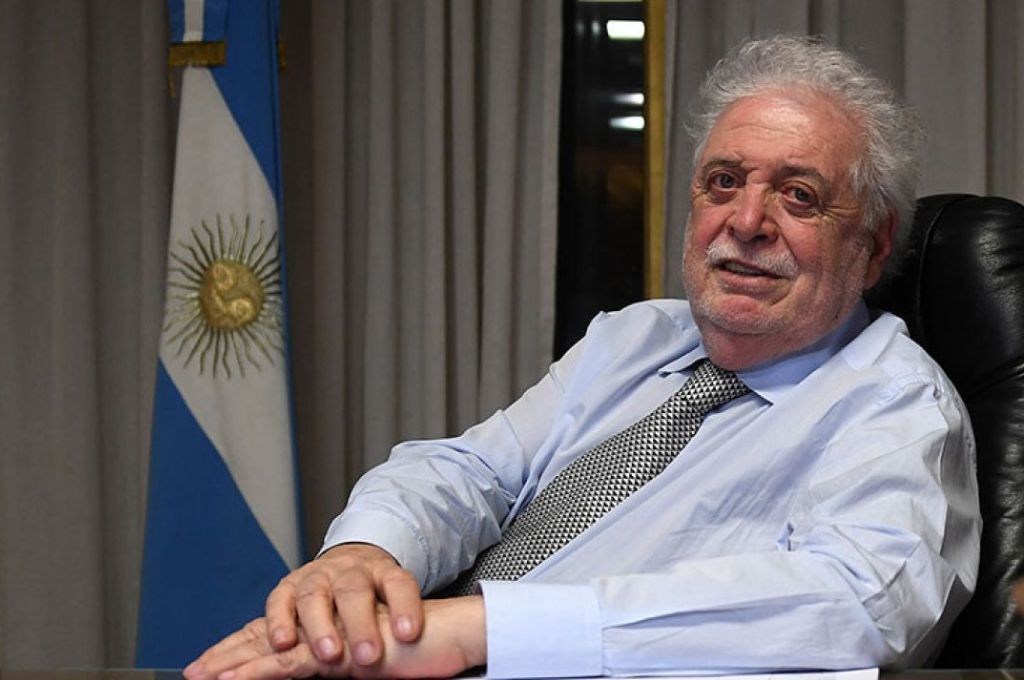 “Vacunatorio VIP”: pidieron citar a declarar a Ginés González García