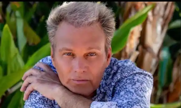 ¿Qué pasó con? Luis José Santander, el «Niño bonito»