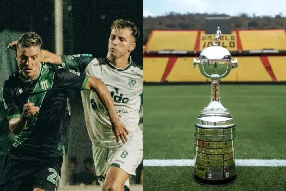 Hay Apertura y empieza la Copa Libertadores con las rondas previas: la agenda deportiva de este martes