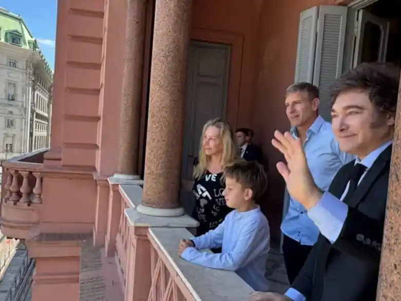 El desafío económico y político de Milei