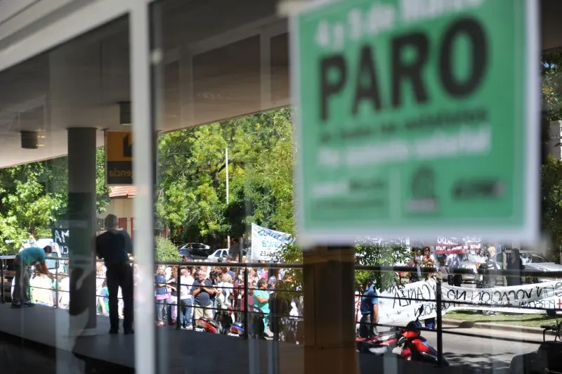 Los reclamos de Cicop al Gobierno de Daniel Scioli