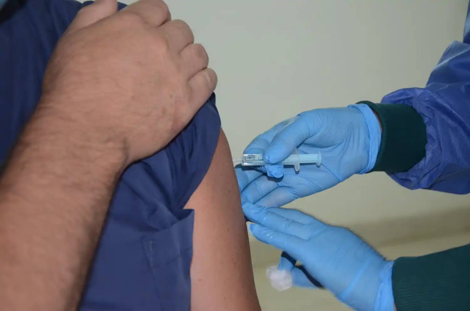 Tres países latinoamericanos salpicados por escándalos contra el Covid-19