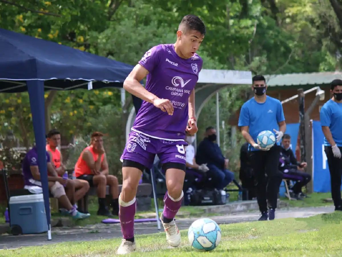 Se reanuda el torneo de la Primera Nacional 