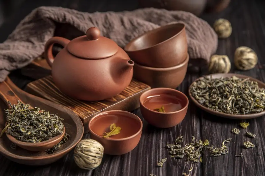 De la India a tu vaso: bebidas saludables para descubrir los típicos sabores asiáticos