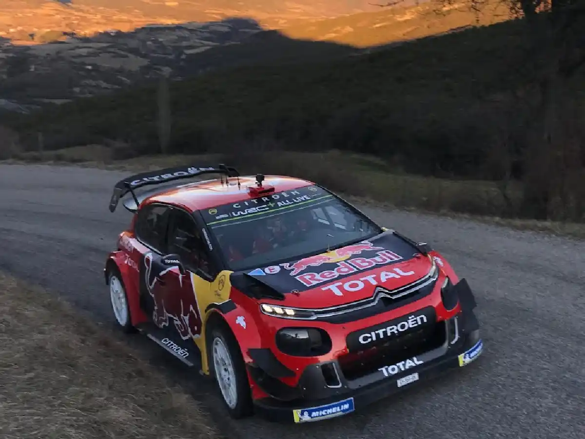 Rally Mundial: Ya piensan en la fecha de Córdoba