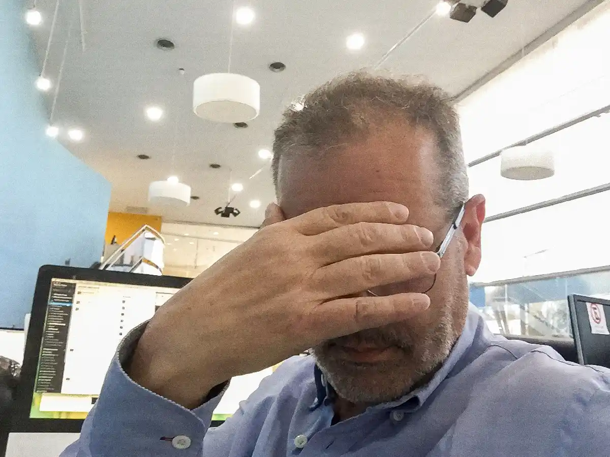 Cuatro de cada 10 argentinos  atribuyen su migraña al "estrés  emocional", según un estudio