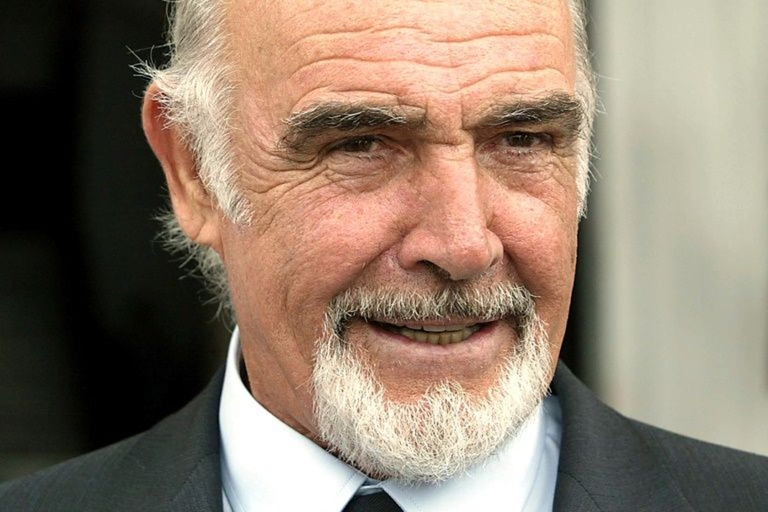 El eterno ‘James Bond’ fallece a sus 90 años