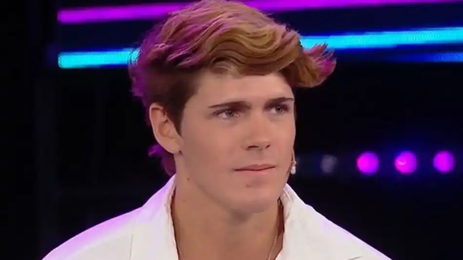 El ganador de Gran Hermano se volvió 'trending topic' en la red social X