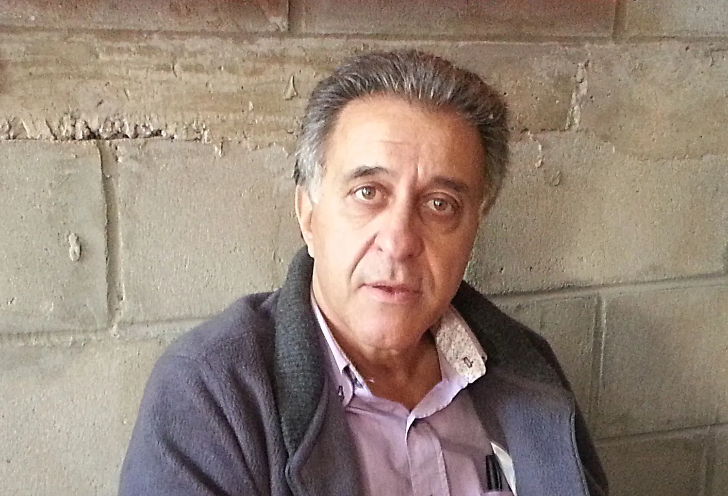 Pitrola: "El fin del ciclo kirchnerista se caracteriza por una crisis industrial"